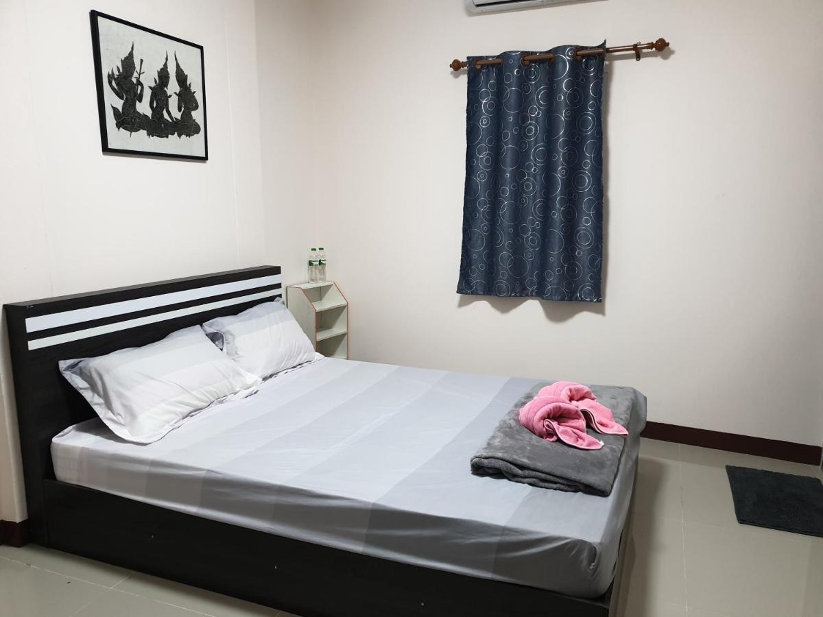 בנגקוק Tp Home מראה חיצוני תמונה