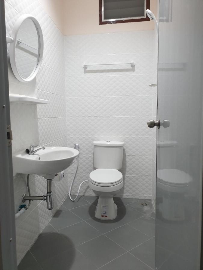 בנגקוק Tp Home מראה חיצוני תמונה